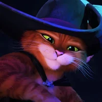 Gato con botas