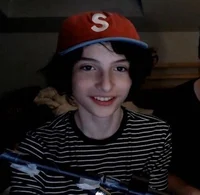 Finn Wolfhard