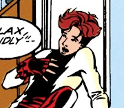 Bart Allen