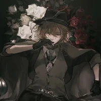Chuuya - Dazai pov