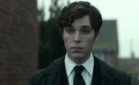 Tom Riddle