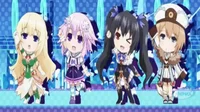 Neptunia RPG