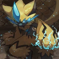 Zeraora 