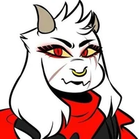 AlterSwapFell Toriel