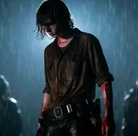 Carl Grimes