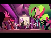 Hazbin Hotel