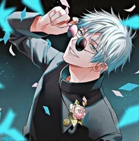 Satoru Gojo