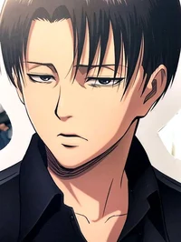 Levi Ackerman 