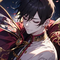 ROYALS Gentle Prince