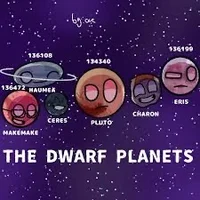 The DwarfBalls
