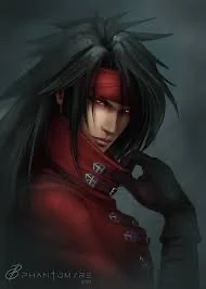 Vincent Valentine