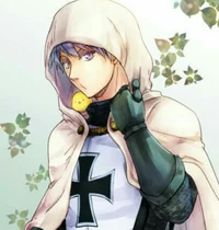 Teen Prussia Hetalia