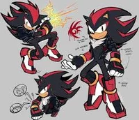 Shadow the Hedgehog 