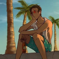 Lance McClain 