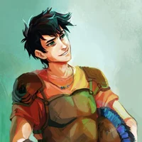 Percy Jackson