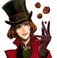 Willy wonka 