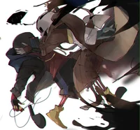 Эррор и Инк