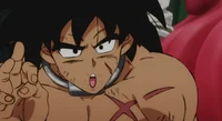 Broly