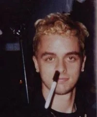 Billie Joe Armstrong