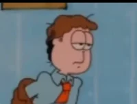 Jon Arbuckle