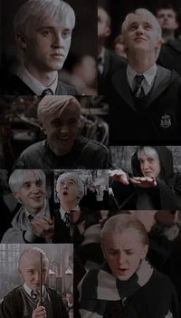 Draco malfoy