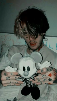 Lil peep