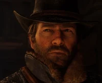 Arthur Morgan