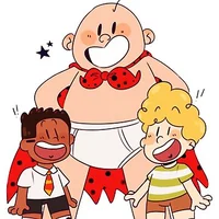 Captin Underpants 