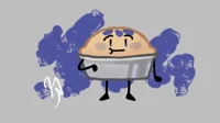 Pie bfb