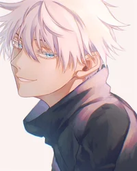 Gojo Satoru