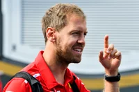 Sebastian Vettel