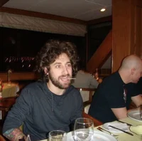 Joe Trohman