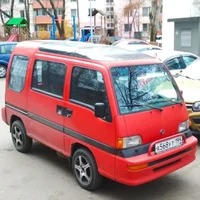 Subaru Libero