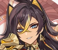 Dehya