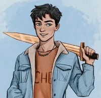 percy jackson