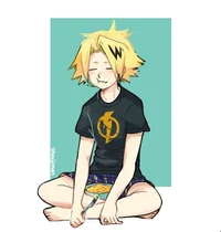 Denki Kaminari
