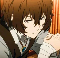 Dazai Osamu