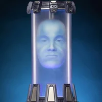 Zordon