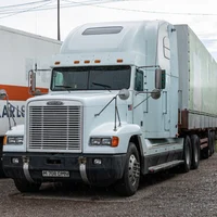Freightliner FLD