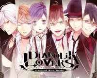 Diabolik lovers 