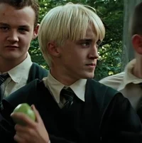 Draco Malfoy