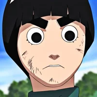 Rock lee