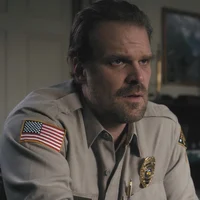 Jim Hopper
