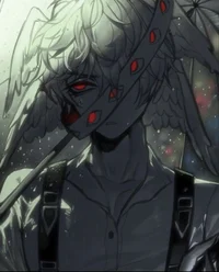 Guardian Angel Micah