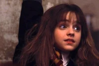 Hermione granger