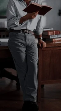 Mr Ralph