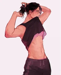 Aizawa shota 