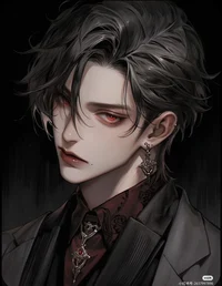 Mr alexander 