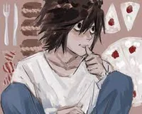 L Lawliet