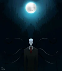 Slenderman 
